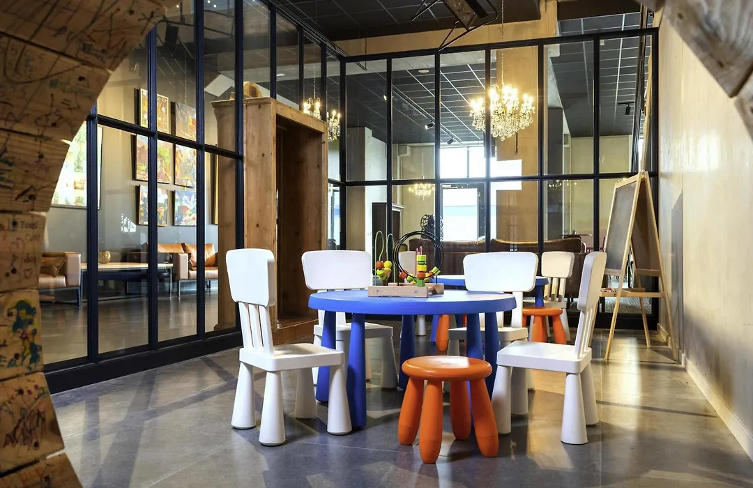 ibis Styles Namur-1