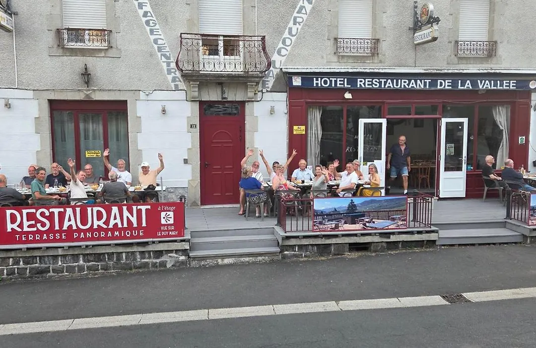 Grand Hotel de la Vallée-1