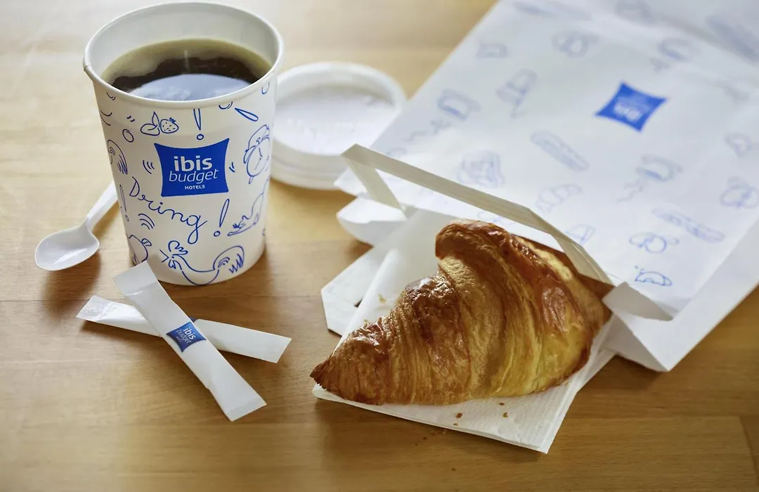 Ibis Budget Terminal 2 Manchester Airport By Accor-1