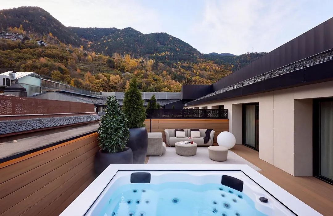 Mim Andorra Member Of Melia Collection-1