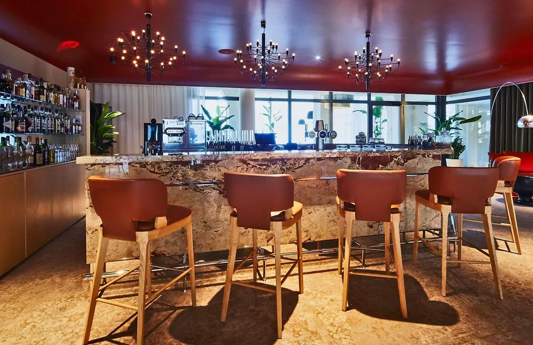 La Licorne Hotel & Spa Troyes - Mgallery Collection-1