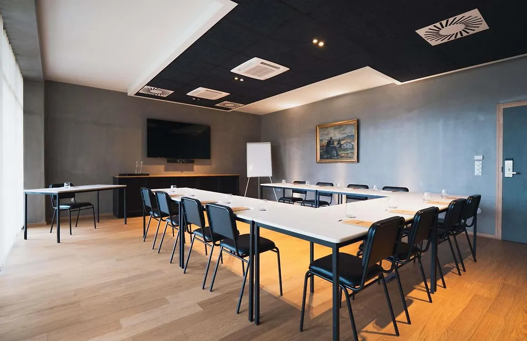 Greet Hotel Cernay Mulhouse-1