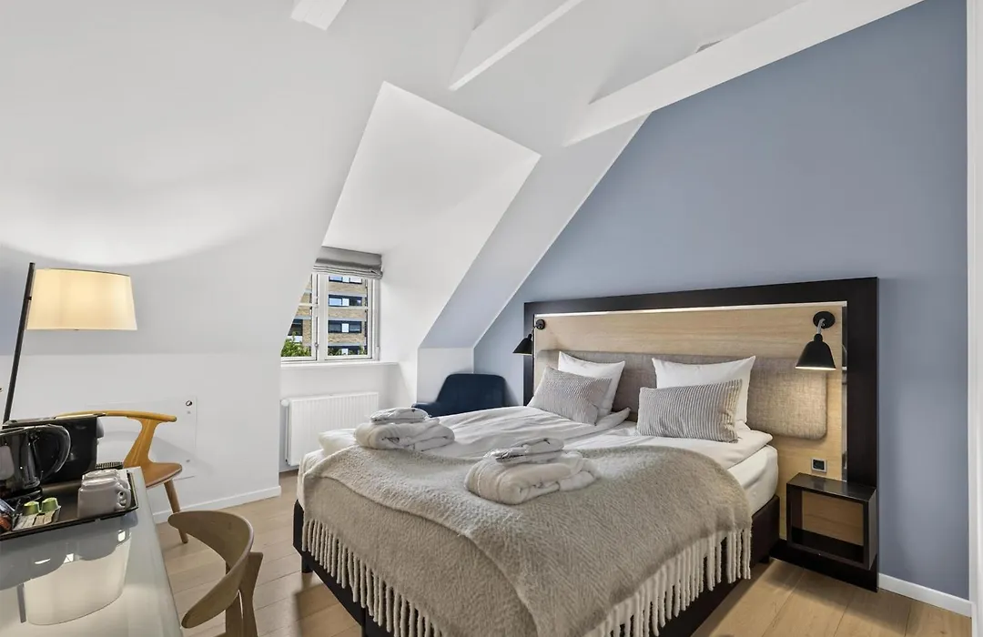 Gentofte Hotel-1