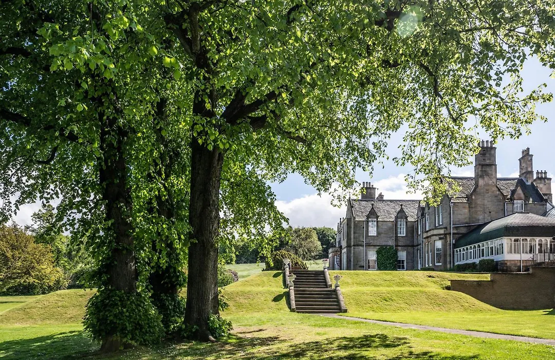 Norton House Hotel & Spa, Edinburgh-1