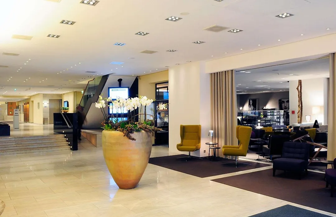 Pullman Eindhoven Cocagne-1