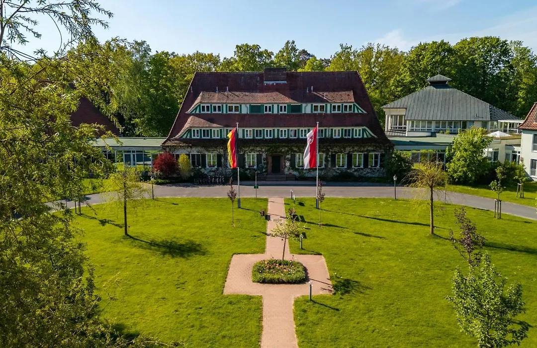 Hotel Doellnsee-Schorfheide-1