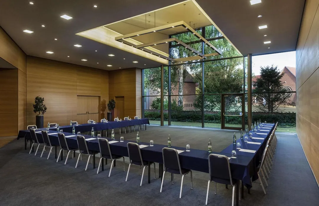 Movenpick Hotel Munster Am Aasee-1