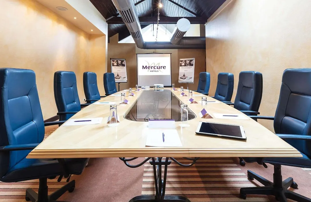 Mercure Luxembourg Kikuoka Golf&Spa-1
