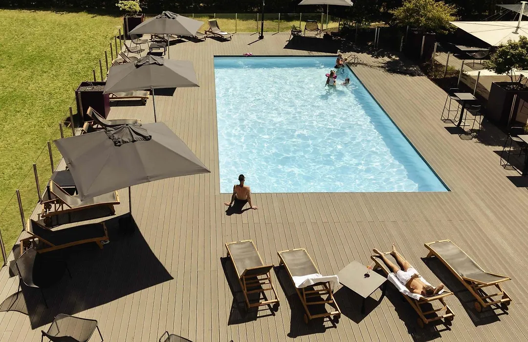 Novotel Nancy-1
