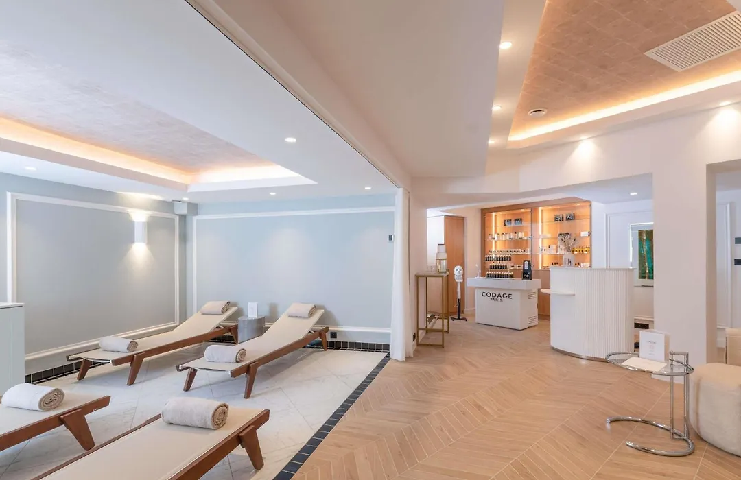 The 1932 Hotel & Spa Cap D'Antibes - Mgallery Collection-1