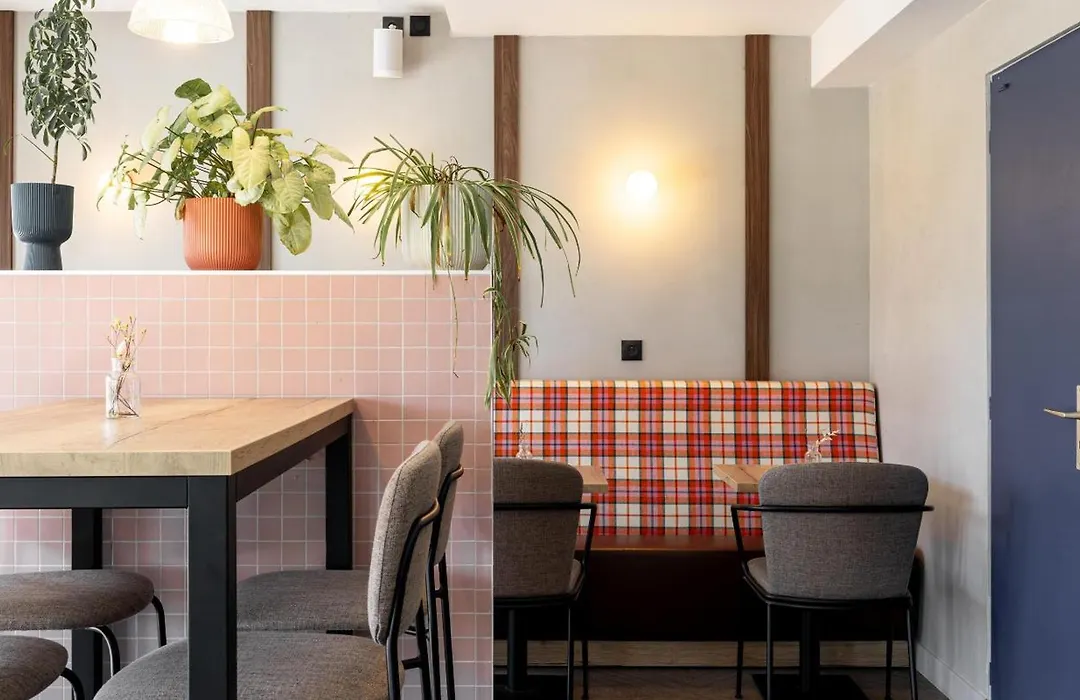 Best Western Kobalt Annecy Nord - Epagny-1
