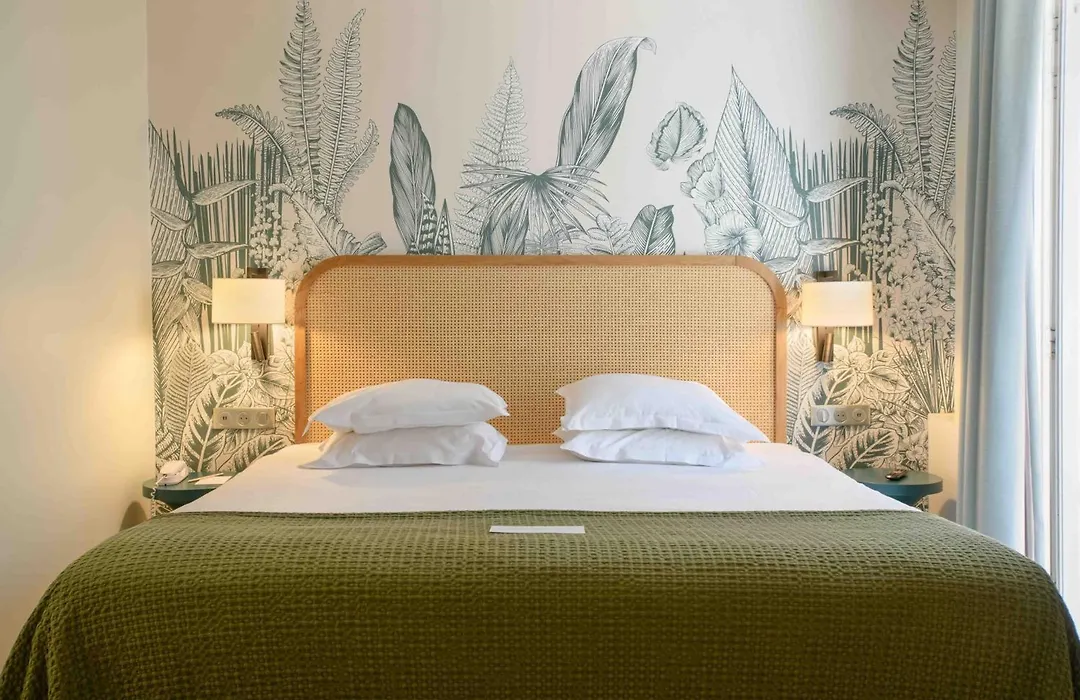 Hotel Boutique Cezanne Centre Aix-En-Provence-1