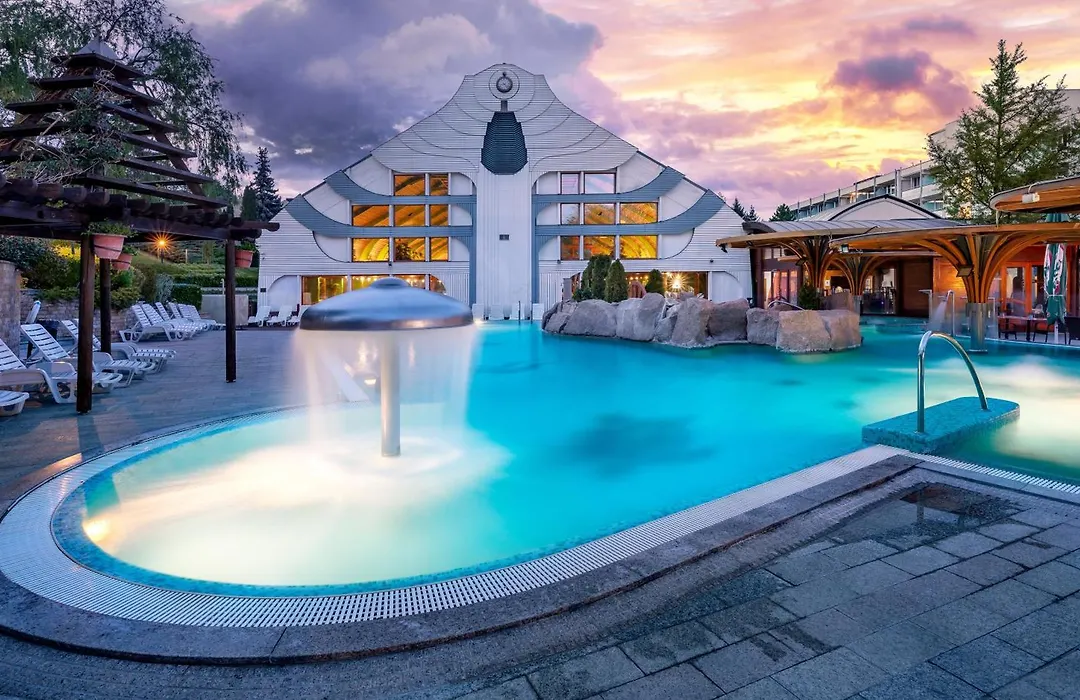 Hotel Carbona Thermal Spa-1