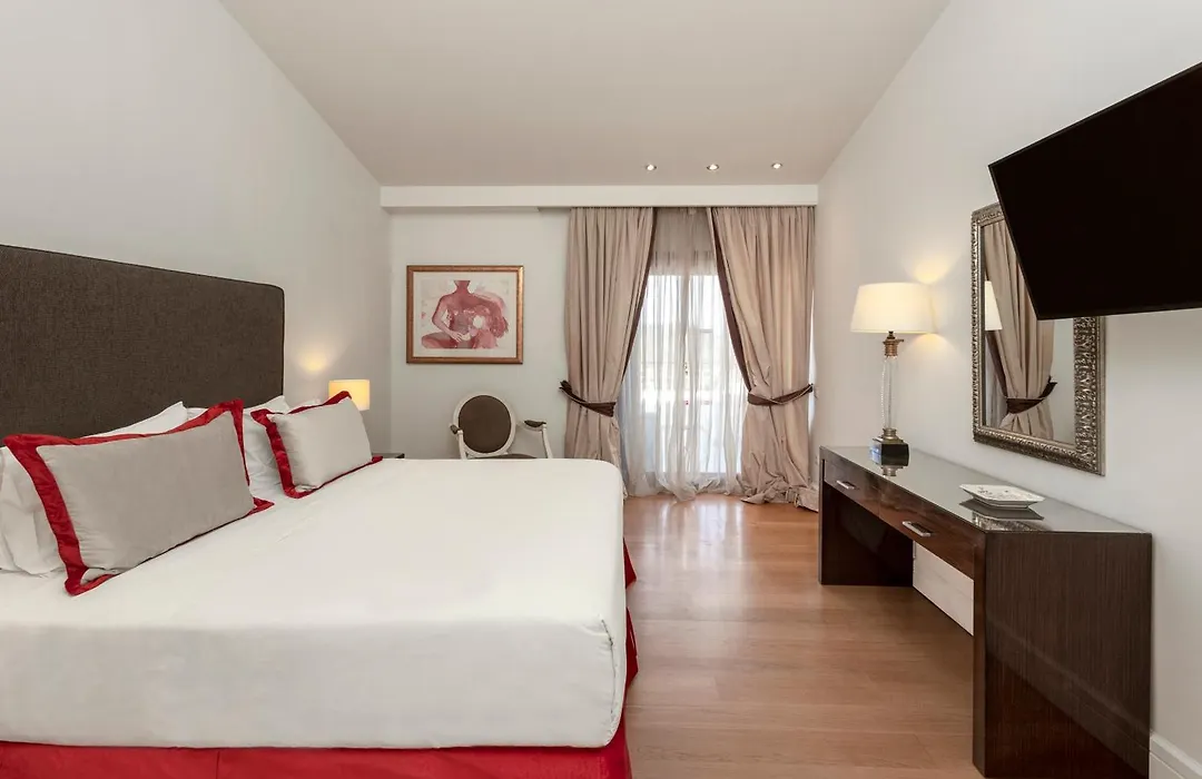 Princess Resort, Santikos Collection-1
