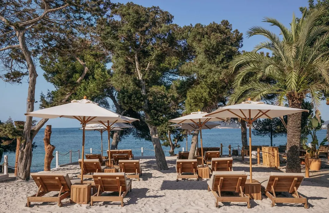 ME by Meliá Ibiza - The Leading Hotels of the World-1