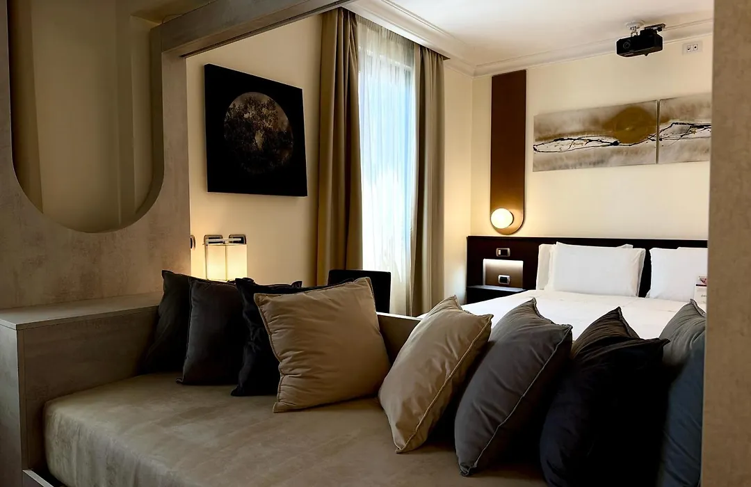 Trilussa Palace Hotel Congress & Spa-1