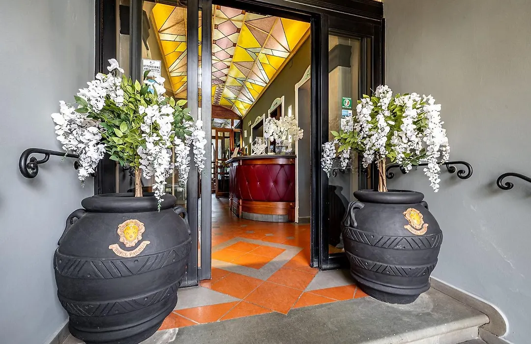 Grand Hotel Panama Firenze-1
