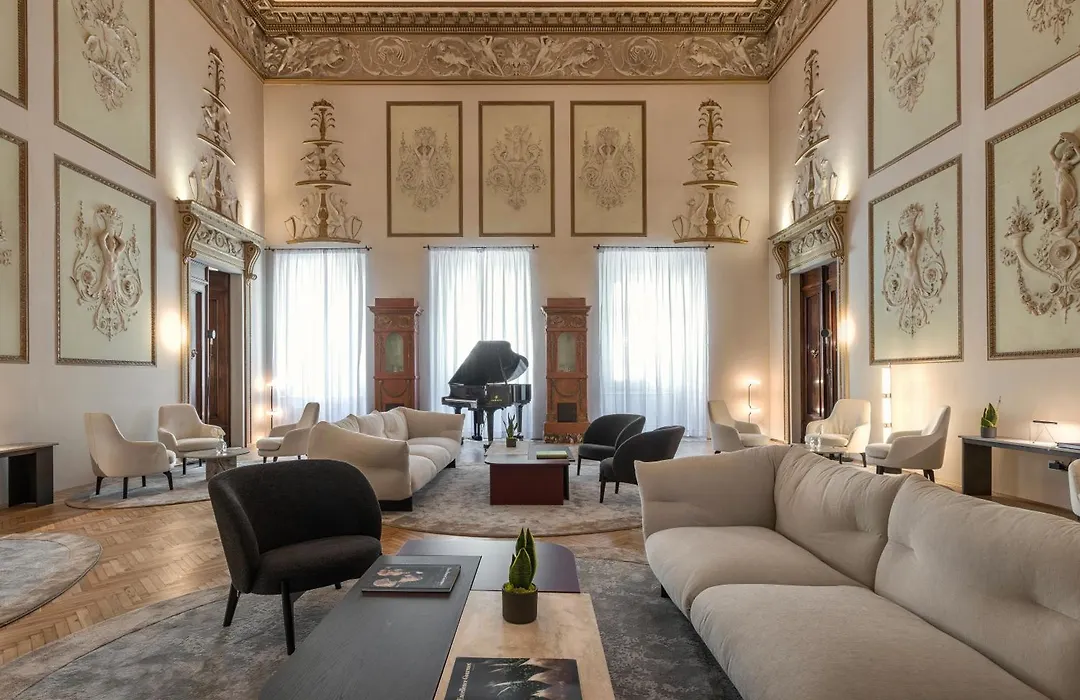 Palazzo Firenze By Baglioni Hotels & Resorts-1