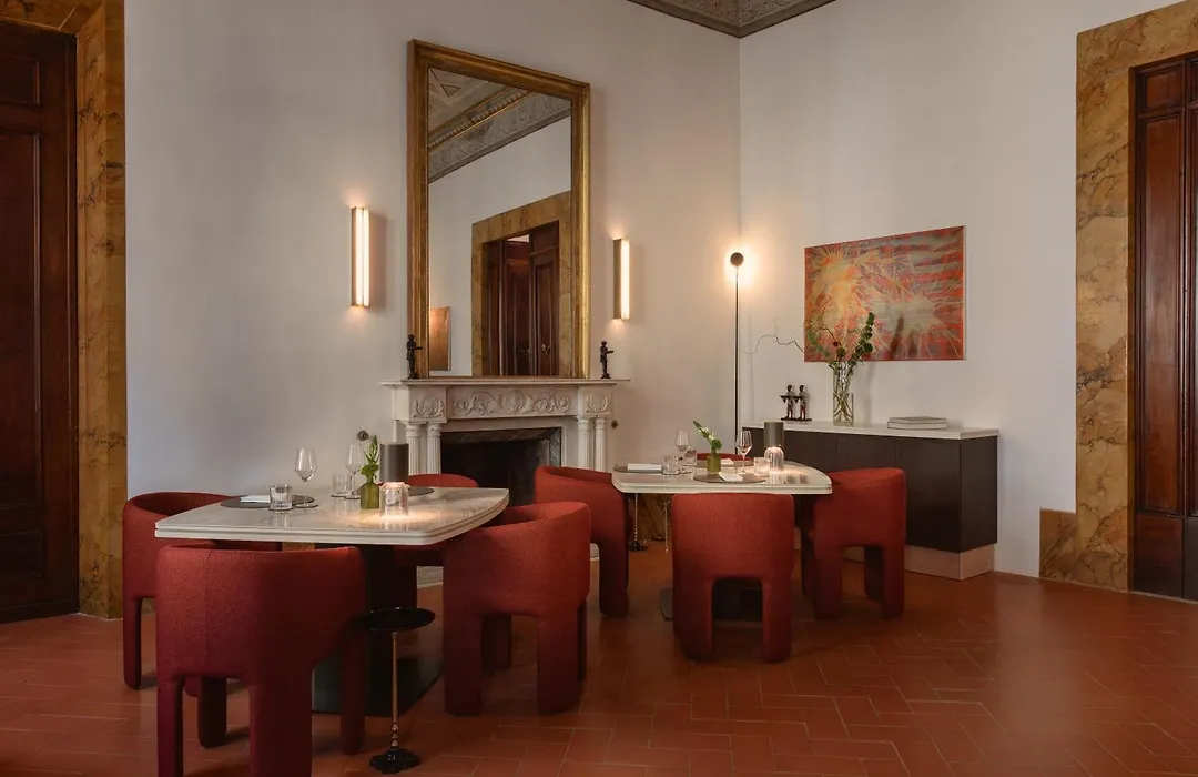 Palazzo Firenze By Baglioni Hotels & Resorts-1