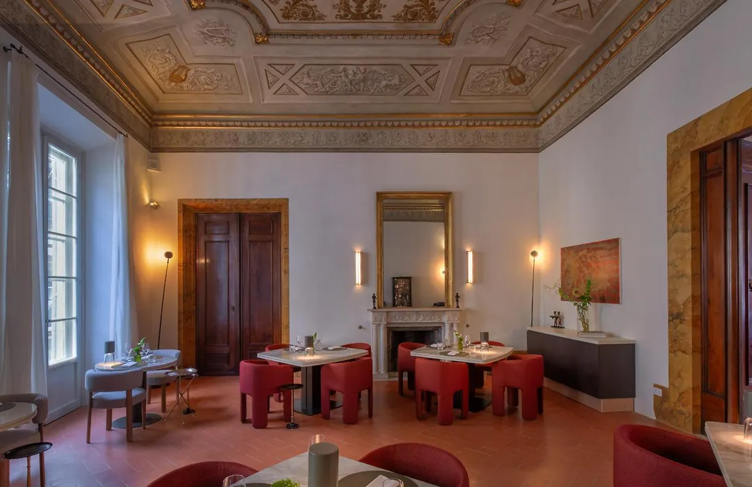 Palazzo Firenze By Baglioni Hotels & Resorts-1