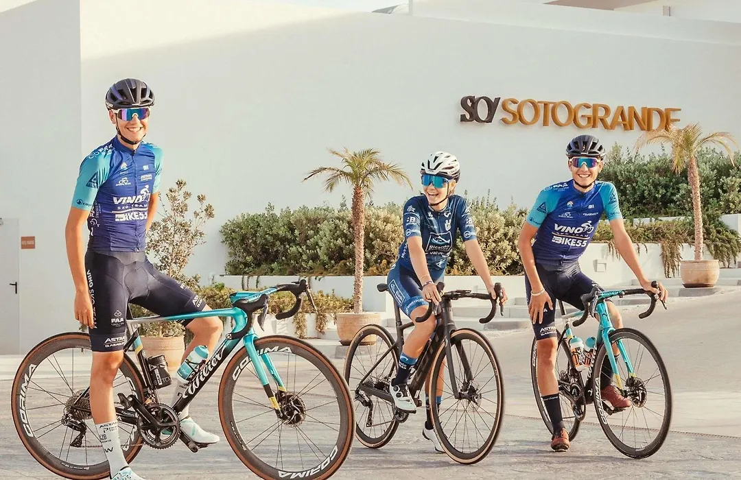 So Sotogrande Spa And Golf Resort Hotel Costa Del Sol-1