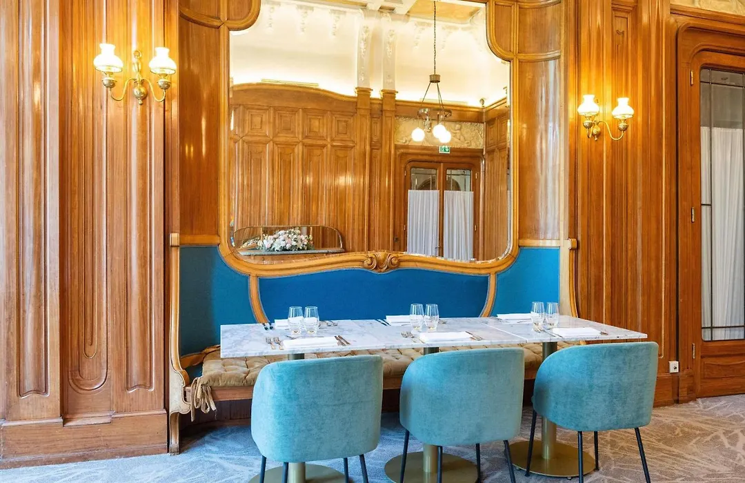 Mercure Lyon Centre Chateau Perrache-1