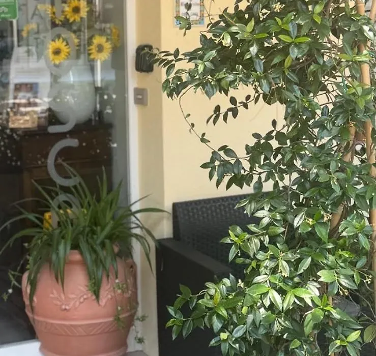 Hotel Garni Tosca-1
