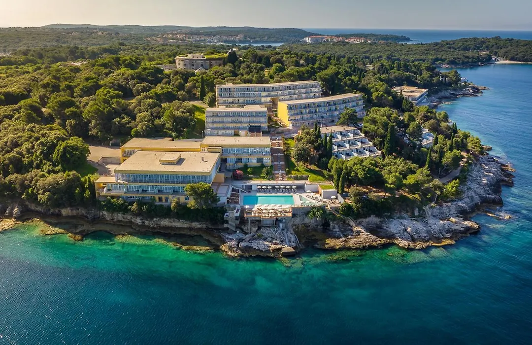 Splendid Resort-1