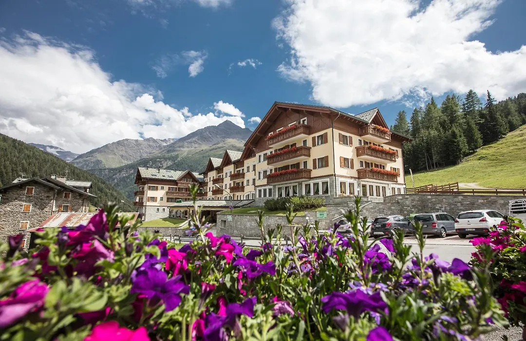 Hotel Residence 3 Signori-1