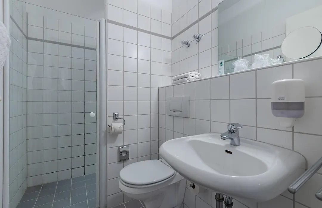 Hotel Sedes-1
