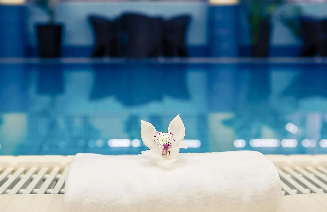 Mercure Jelenia Gora-1