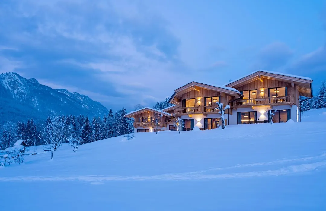 Hotel&Chalets Mariasteinerhof-1