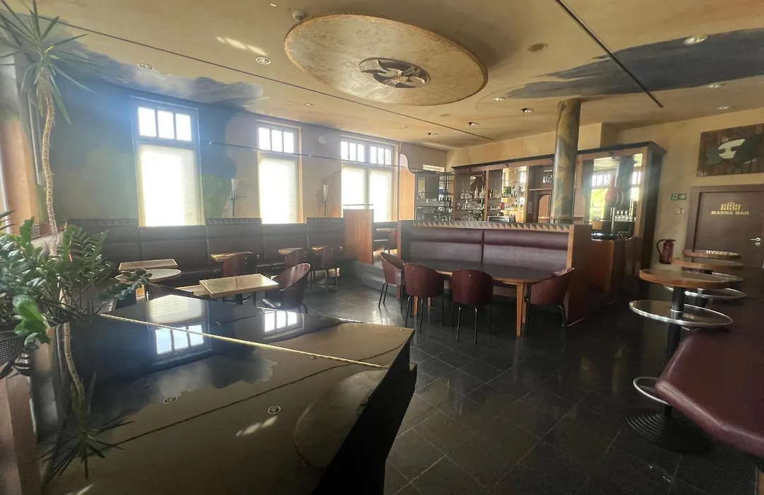 Hansa Apart-Hotel Regensburg-1