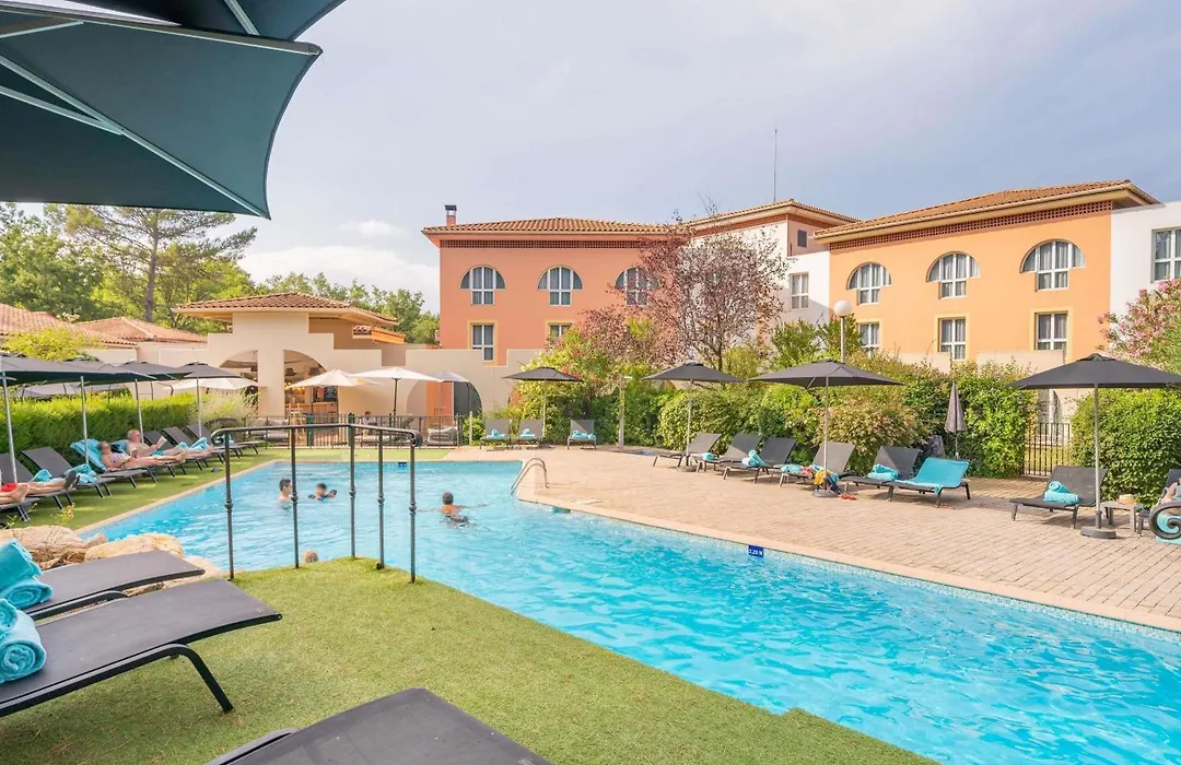 Mercure Antibes Sophia Antipolis-1