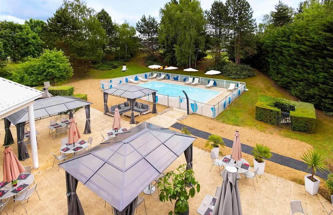 Mercure Tours Nord-1