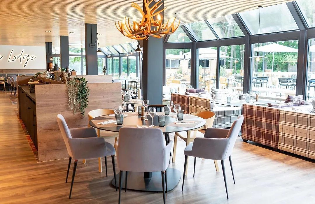 Novotel Rouen Sud Zenith Parc Expo-1