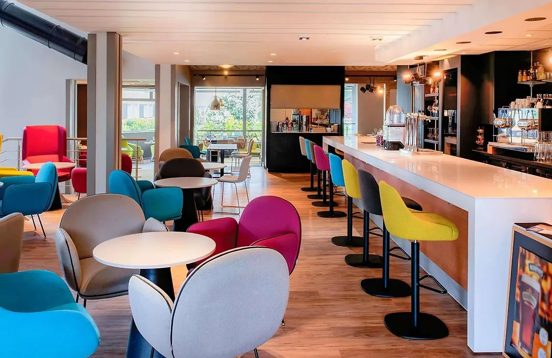 Novotel Metz Amneville-1