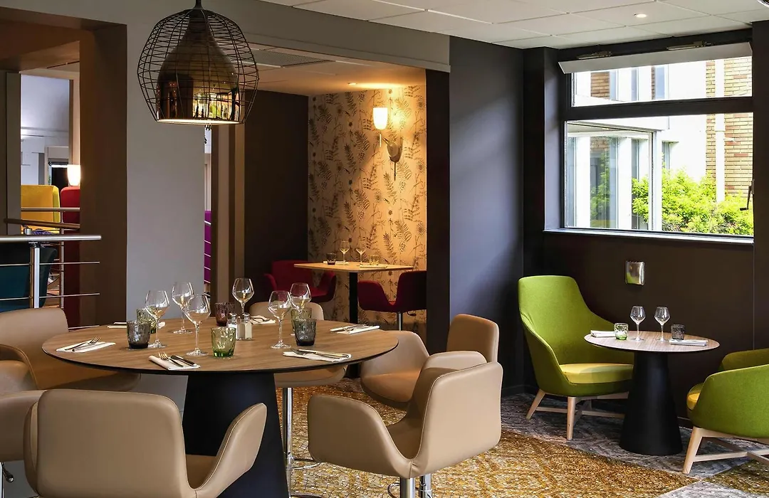 Novotel Metz Amneville-1