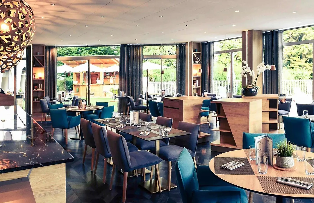 Mercure Beaune Centre-1