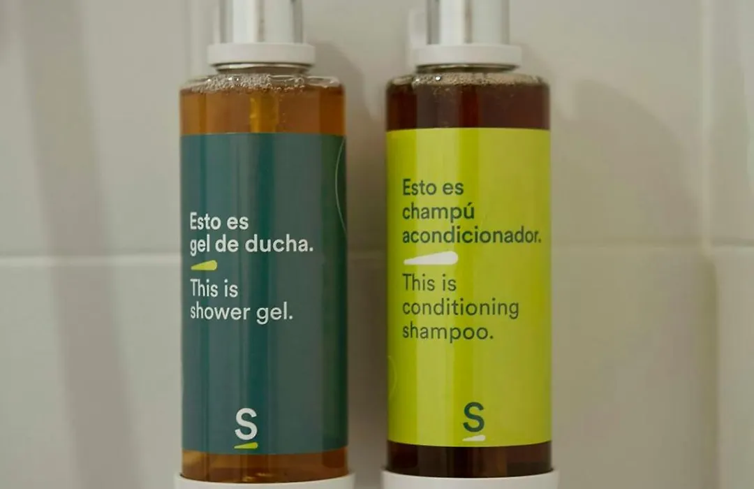 Sercotel Boulevard Vitoria-Gasteiz-1