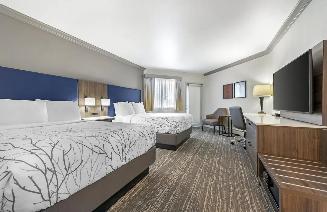 Best Western Premier Denver East-1