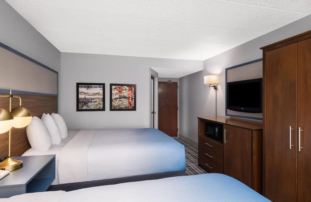 Americinn By Wyndham Madison West-1