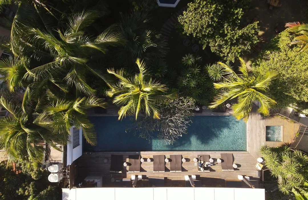 Santa Teresa Hotel Rio De Janeiro - Mgallery Collection-1