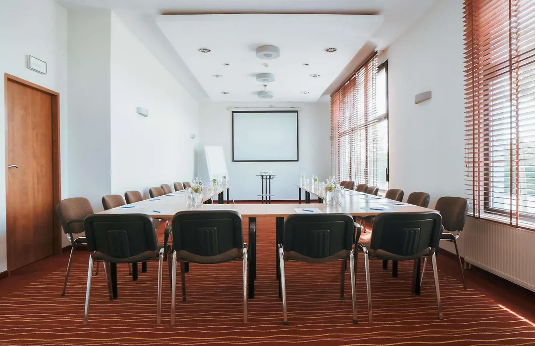 Mercure Cieszyn-1