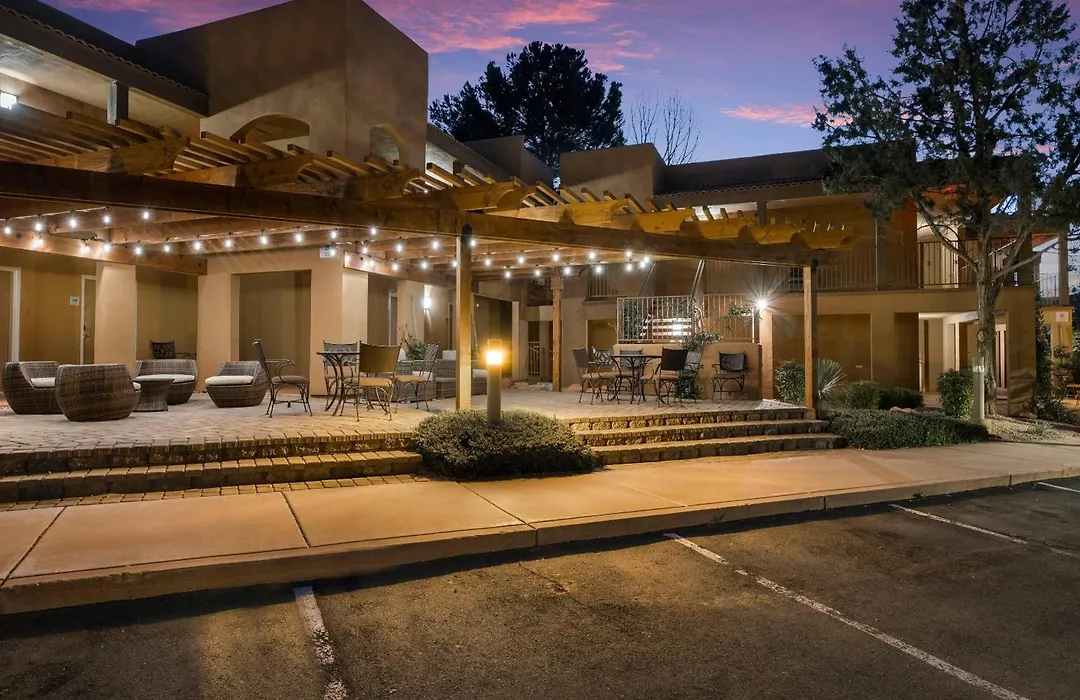 Arroyo Pinion Hotel, An Ascend Collection Hotel-1