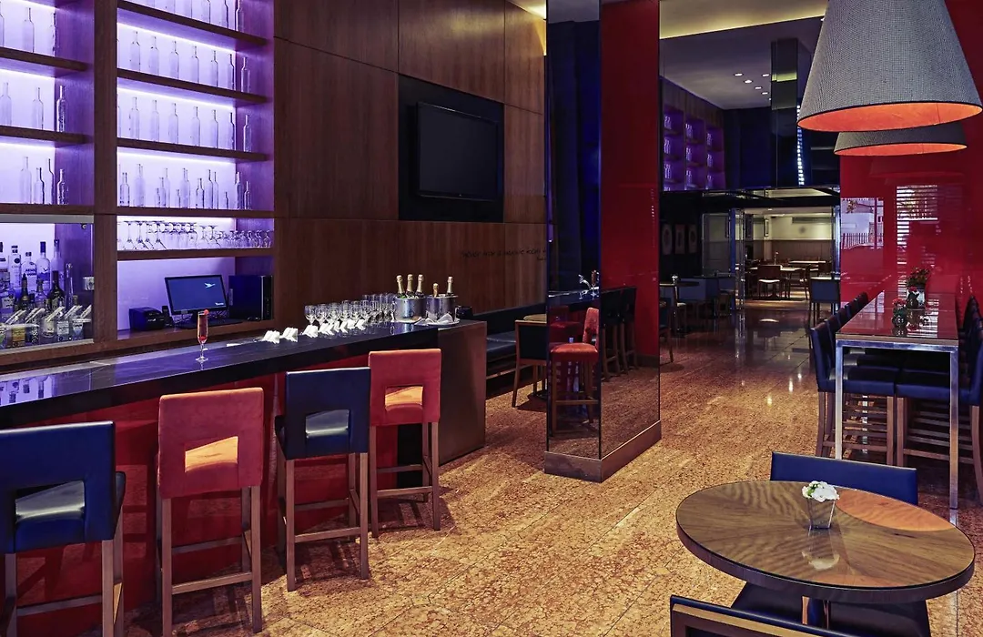 Mercure Curitiba Batel-1