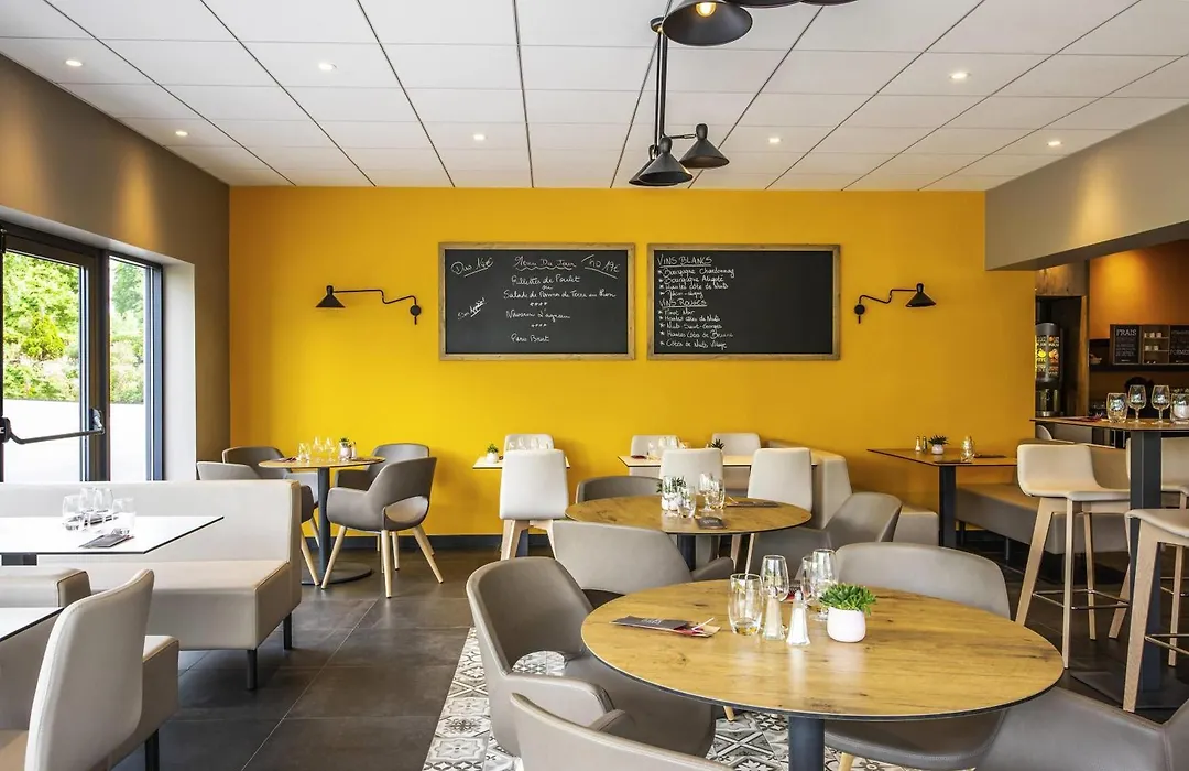 Ibis Nuits Saint Georges-1