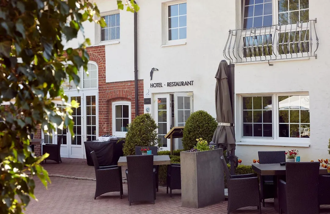 Van der Valk Golfhotel Serrahn - Adult Only-1