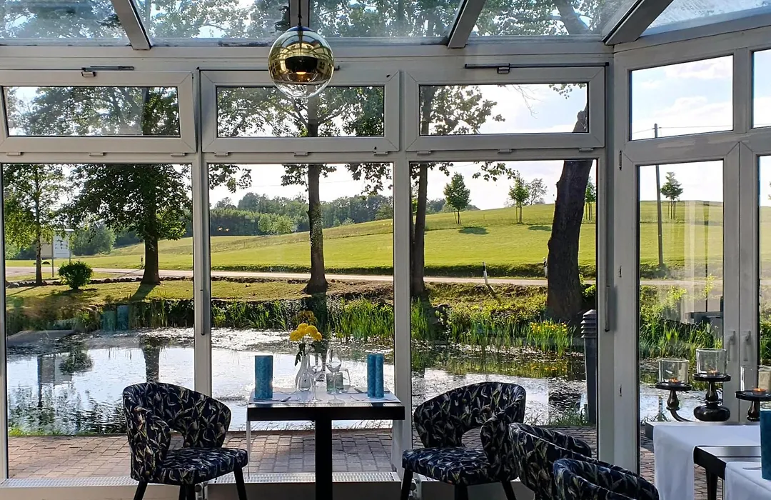 Van Der Valk Golfhotel Serrahn - Adult Only-1
