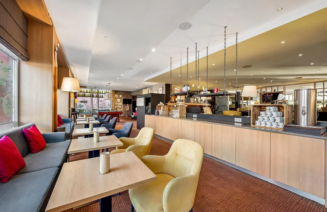 Ibis Hotel Hannover Medical Park-1